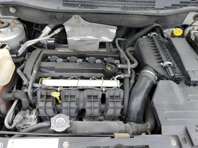 Photo 11 from auction – 2007 DODGE CALIBER SX with VIN 1B3HB48B57D411344