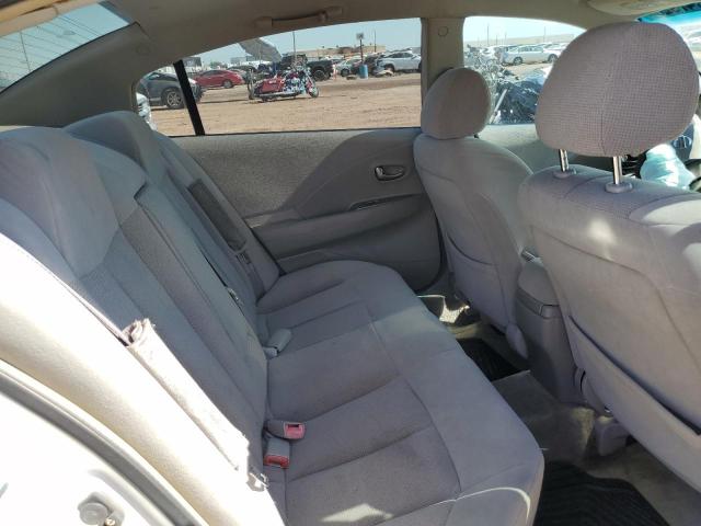 Photo 10 from auction – 2004 NISSAN ALTIMA with VIN 1N4AL11E14C110822