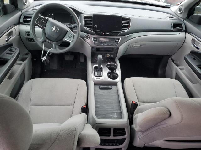 Photo 8 from auction – 2020 HONDA PILOT EX with VIN 5FNYF5H34LB009125