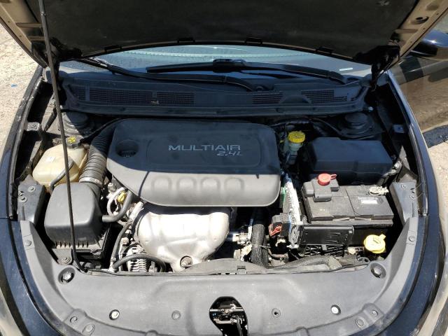 Photo 11 from auction – 2016 DODGE DART SXT with VIN 1C3CDFBB0GD541477