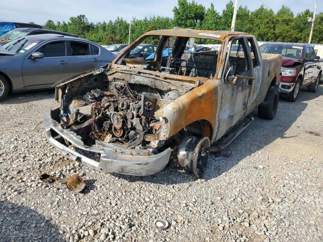 FORD F150 2005 with VIN 1FTPX14525FA89483 - Photo from auction