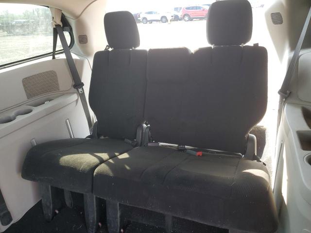 Photo 10 from auction – 2012 CHRYSLER TOWN & COU with VIN 2C4RC1BG4CR193763