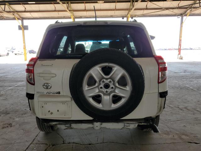 Photo 6 from auction – 2010 TOYOTA RAV4 with VIN JTMZF4DV6A5028263