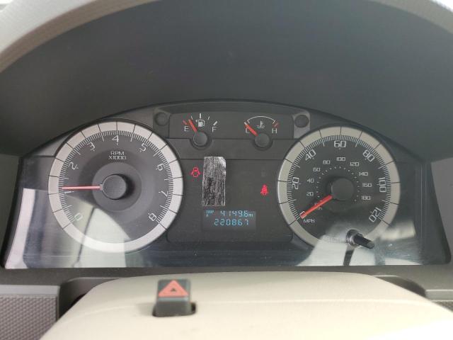 Photo 9 from auction – 2009 FORD ESCAPE XLS with VIN 1FMCU92719KA59409