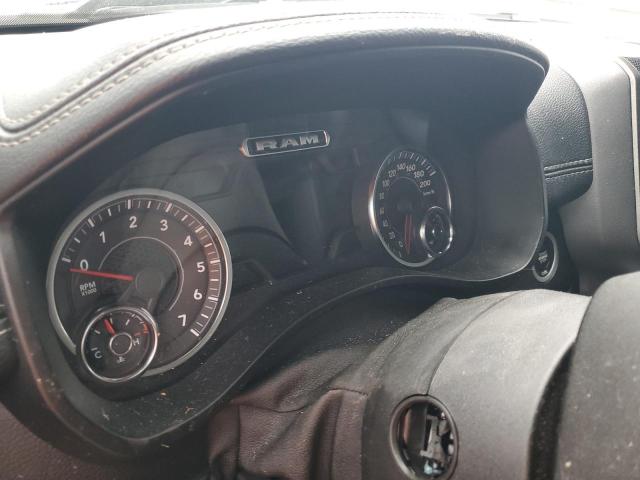 Photo 9 from auction – 2021 RAM 1500 SPORT with VIN 1C6SRFVT0MN520509