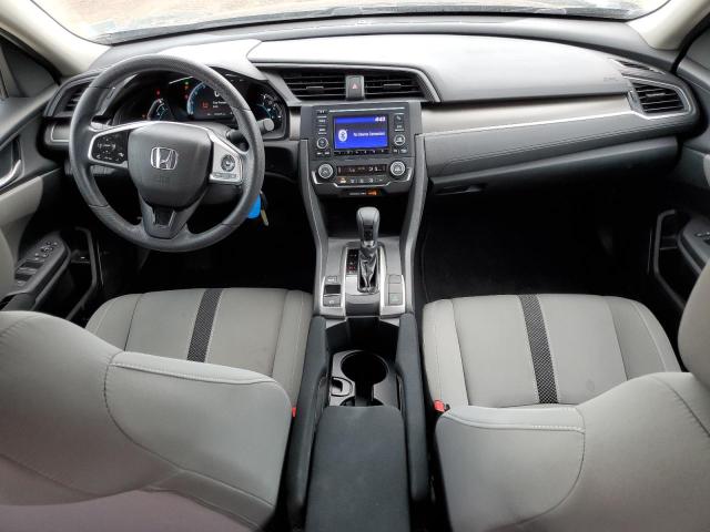 Photo 8 from auction – 2019 HONDA CIVIC LX with VIN 19XFC2F68KE017860