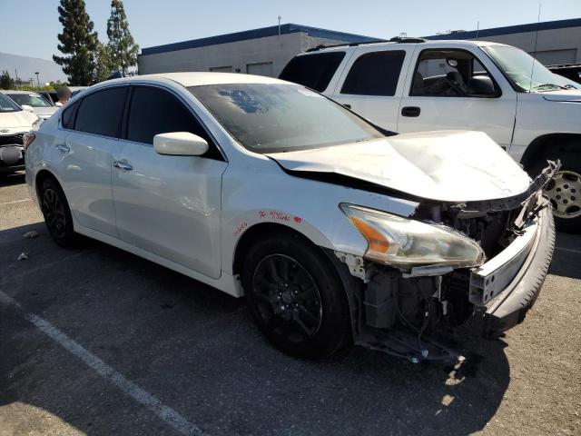 Photo 4 from auction – 2014 NISSAN ALTIMA 2.5 with VIN 1N4AL3AP4EC405718