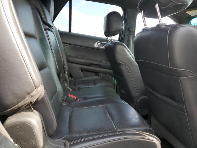 Photo 11 from auction – 2013 FORD EXPLORER L with VIN 1FM5K8F8XDGA35830