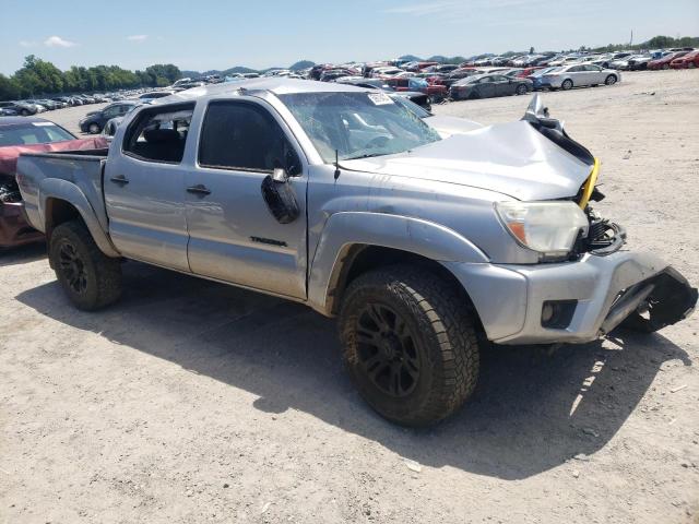 Photo 4 from auction – 2015 TOYOTA TACOMA DOU with VIN 5TFLU4EN2FX118841