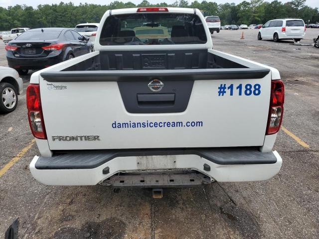 Photo 6 from auction – 2019 NISSAN FRONTIER S with VIN 1N6BD0CT5KN871188