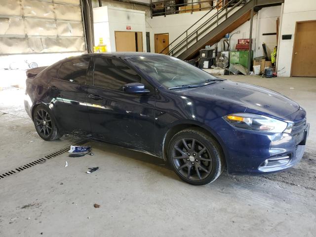 Photo 4 from auction – 2016 DODGE DART SXT with VIN 1C3CDFBB1GD515731
