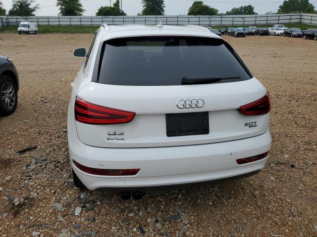 Photo 6 from auction – 2015 AUDI Q3 PREMIUM with VIN WA1EFCFS3FR004864