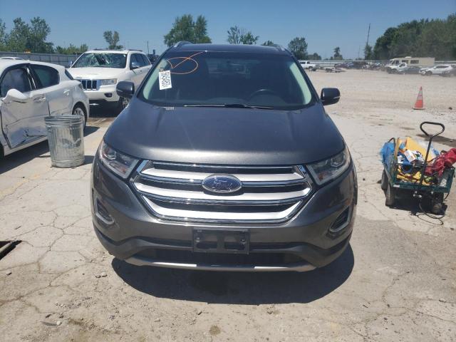 Photo 5 from auction – 2016 FORD EDGE TITAN with VIN 2FMPK4K85GBB03082