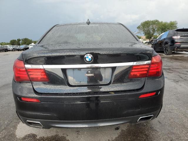 Photo 6 from auction – 2015 BMW ALPINA B7 with VIN WBAYE8C52FD782004