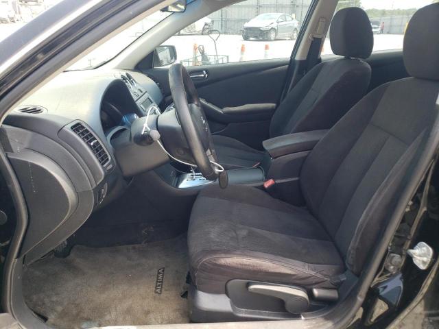 Photo 7 from auction – 2011 NISSAN ALTIMA BAS with VIN 1N4AL2AP7BN516466