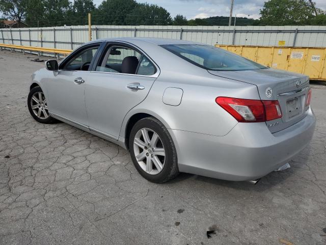 Photo 2 from auction – 2007 LEXUS ES 350 with VIN JTHBJ46G772117525