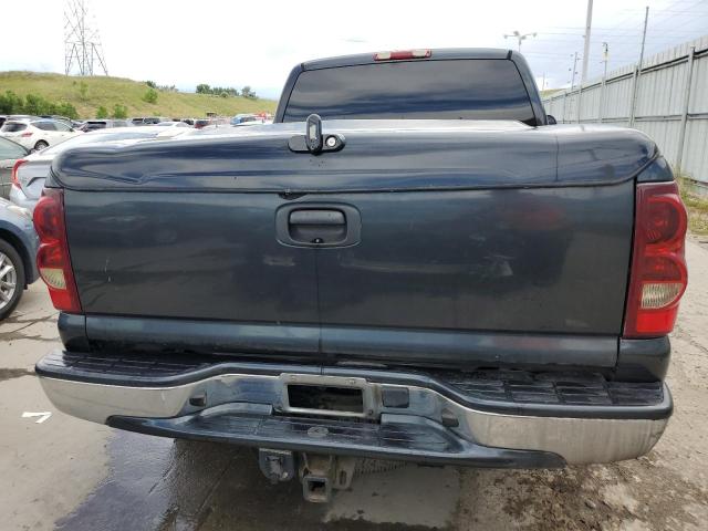 Photo 6 from auction – 2003 CHEVROLET SILVERADO with VIN 1GCEC19T93Z108309