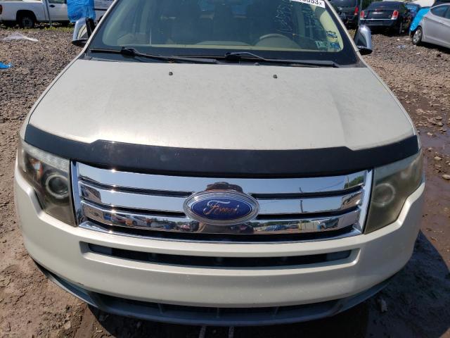 Photo 12 from auction – 2007 FORD EDGE SE with VIN 2FMDK46C27BB27731