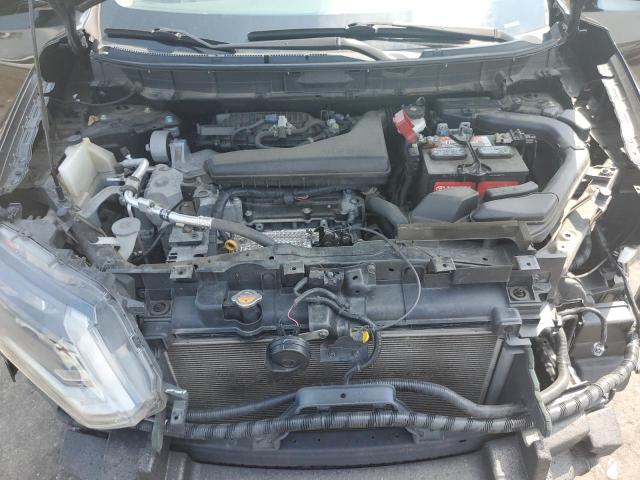 Photo 12 from auction – 2017 NISSAN ROGUE SV with VIN 5N1AT2MV2HC782854