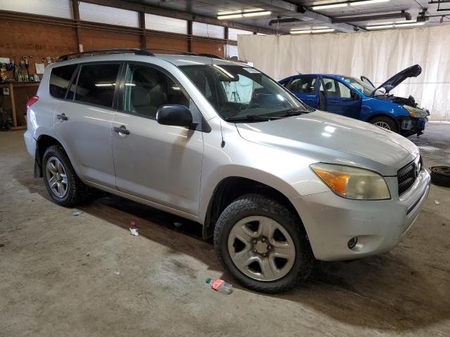 Photo 4 from auction – 2007 TOYOTA RAV4 with VIN JTMBD33V776038709