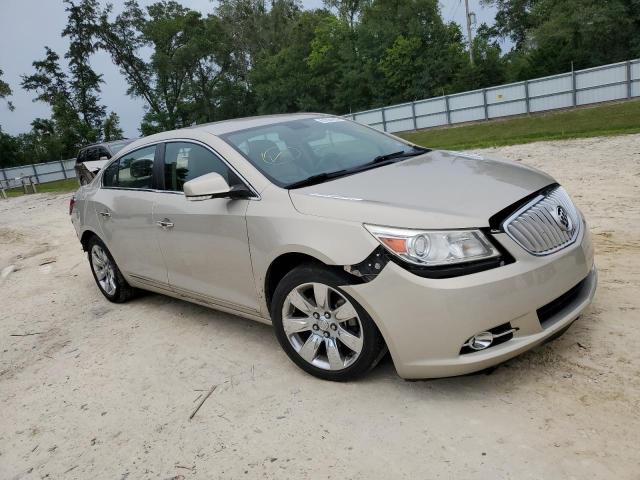 Foto 4 de la subasta – 2012 BUICK LACROSSE P con VIN 1G4GD5E39CF170292