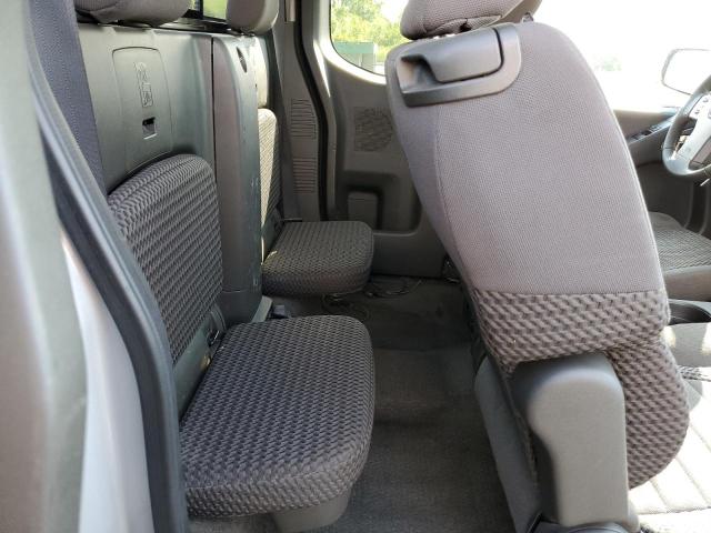 Photo 10 from auction – 2012 NISSAN FRONTIER S with VIN 1N6AD0CW2CC474203