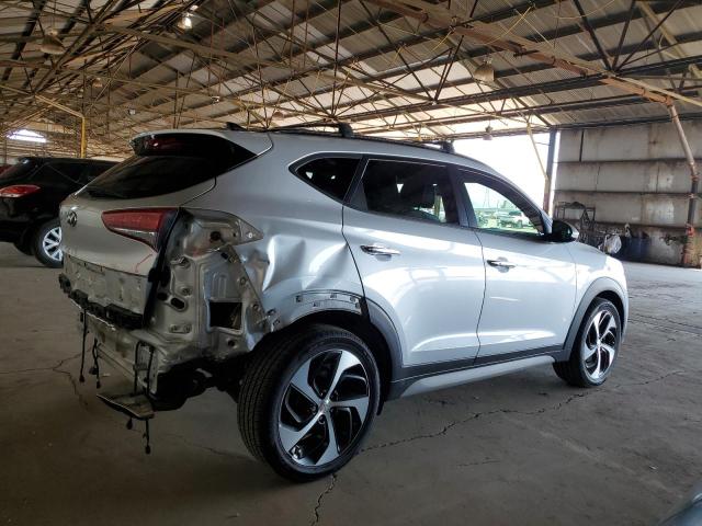 Photo 3 from auction – 2017 HYUNDAI TUCSON LIM with VIN KM8J33A20HU479596