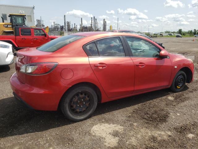 Photo 3 from auction – 2010 MAZDA 3 I with VIN JM1BL1SF7A1208573