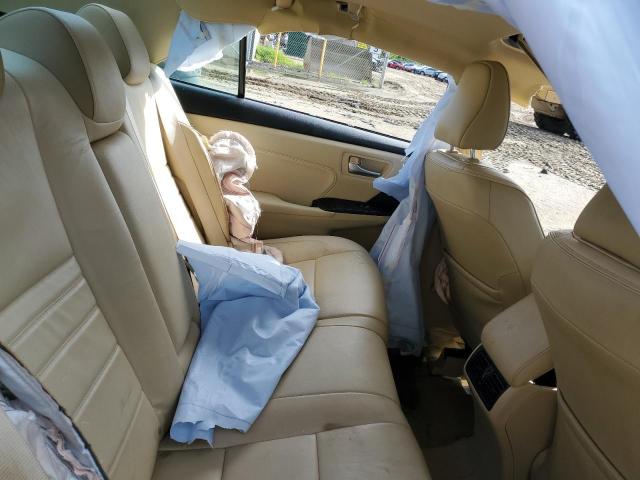 Photo 10 from auction – 2016 TOYOTA CAMRY LE with VIN 4T1BF1FK2GU612009