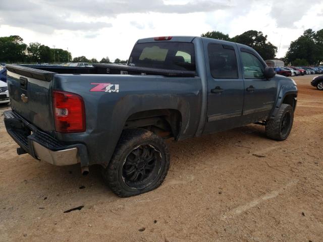 Photo 3 from auction – 2009 CHEVROLET SILVERADO with VIN 3GCEK23M89G174305