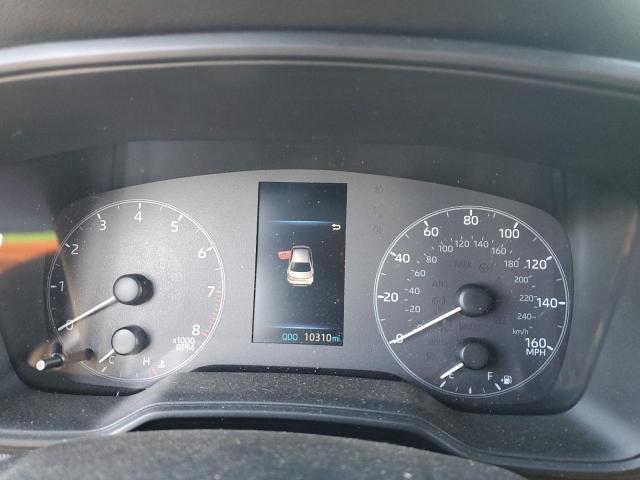Photo 9 from auction – 2023 TOYOTA COROLLA SE with VIN 5YFP4MCE8PP141304