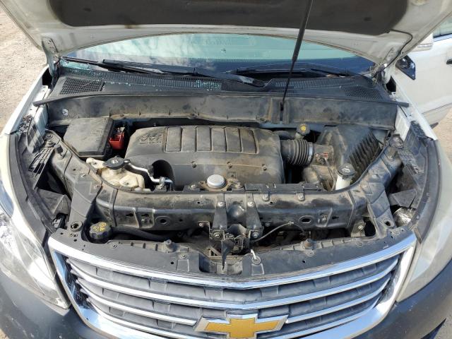 Photo 12 from auction – 2013 CHEVROLET TRAVERSE L with VIN 1GNKRLKD7DJ221263