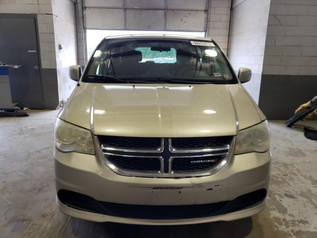 Снимка 5 от търг – 2013 DODGE GRAND CARA с VIN 2C4RDGCG4DR524969