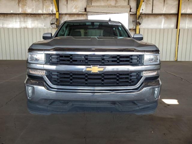 Photo 5 from auction – 2016 CHEVROLET SILVERADO with VIN 3GCPCREC4GG366322