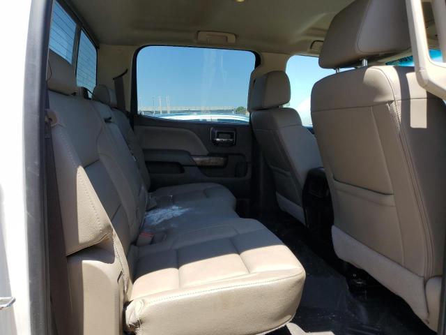 Photo 10 from auction – 2019 GMC SIERRA K35 with VIN 1GT42VCY0KF274499