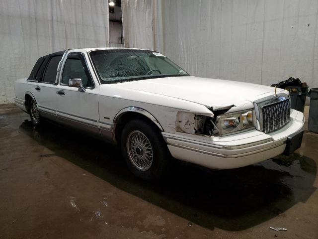 Photo 4 from auction – 1994 LINCOLN TOWN CAR E with VIN 1LNLM81W7RY750055