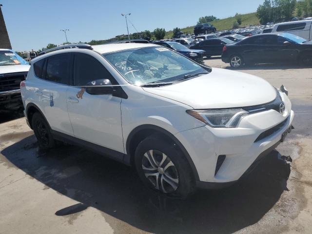 Photo 4 from auction – 2016 TOYOTA RAV4 LE with VIN JTMBFREV9GJ063859