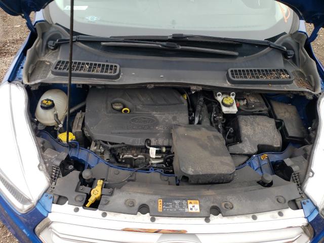 Photo 12 from auction – 2018 FORD ESCAPE SE with VIN 1FMCU0GD1JUC18139