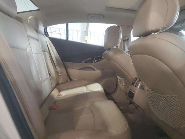Photo 10 from auction – 2011 BUICK LACROSSE C with VIN 1G4GE5GDXBF263291