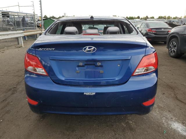 Photo 6 from auction – 2015 HYUNDAI ACCENT GLS with VIN KMHCT4AE2FU792266