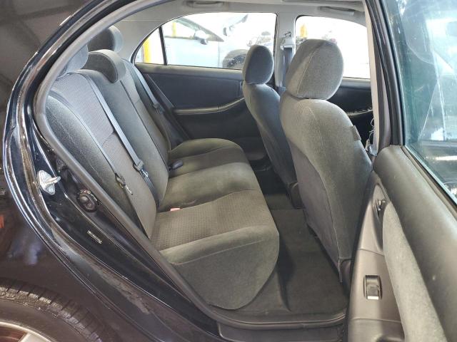 Photo 10 from auction – 2007 TOYOTA COROLLA CE with VIN 2T1BR30E37C786517