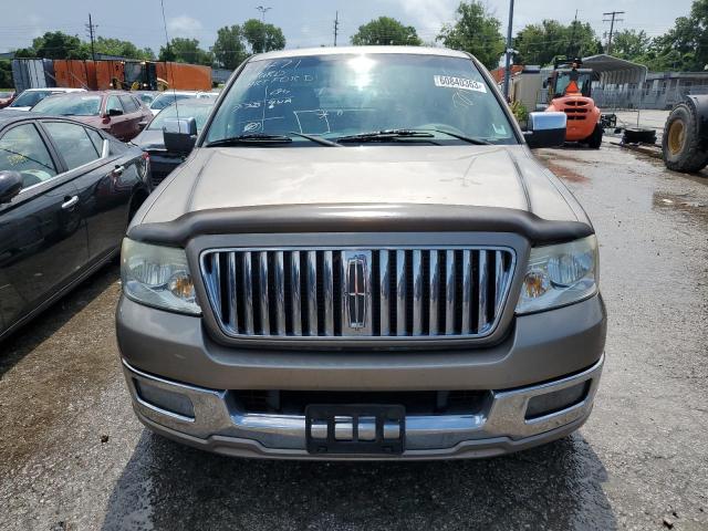 Photo 5 from auction – 2006 LINCOLN MARK LT with VIN 5LTPW165X6FJ09204