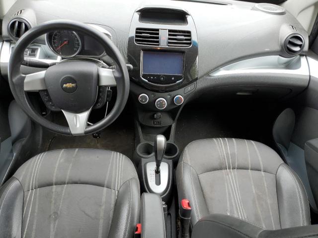 صورة رقم 8 من المزاد - 2015 CHEVROLET SPARK 1LT مع VIN KL8CD6S92FC720948