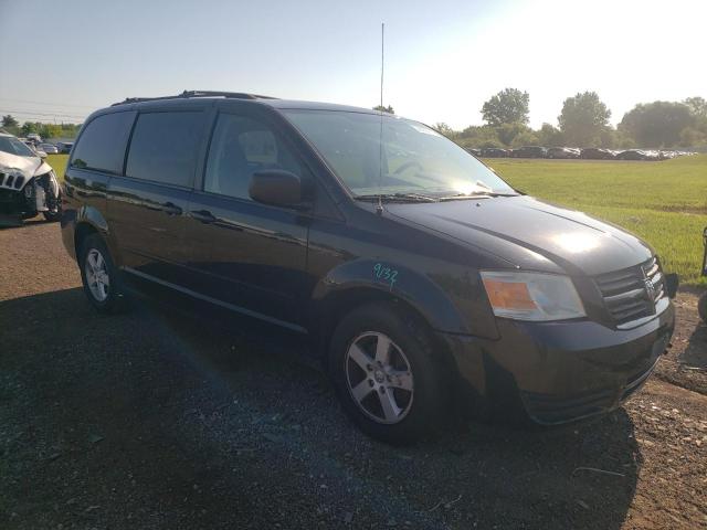 Photo 4 from auction – 2010 DODGE GRAND CARA with VIN 2D4RN3D19AR467098