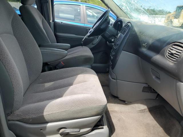 Photo 7 from auction – 2007 DODGE GRAND CARA with VIN 2D4GP44L97R218656
