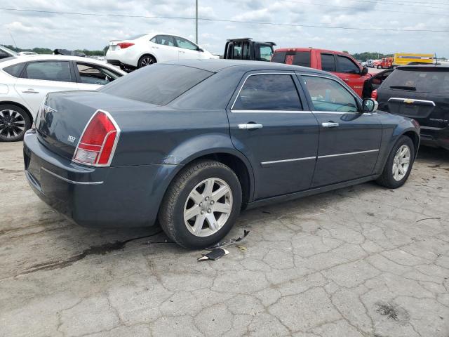 Photo 3 from auction – 2007 CHRYSLER 300 TOURIN with VIN 2C3KA53G27H772005