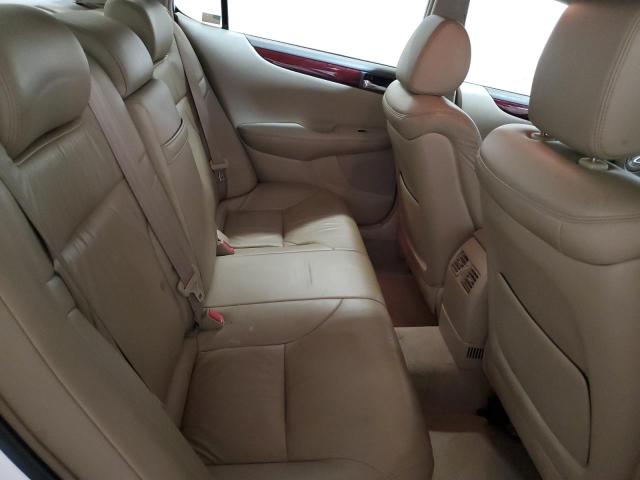 Photo 10 from auction – 2004 LEXUS ES 330 with VIN JTHBA30G745035081