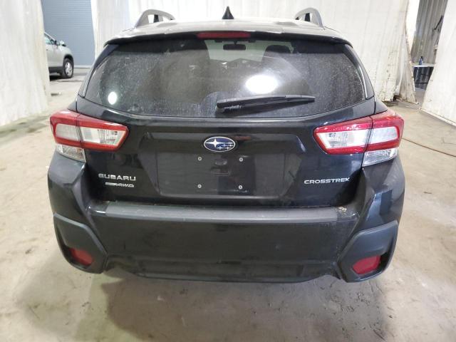 Photo 6 from auction – 2019 SUBARU CROSSTREK with VIN JF2GTAECXKH267778