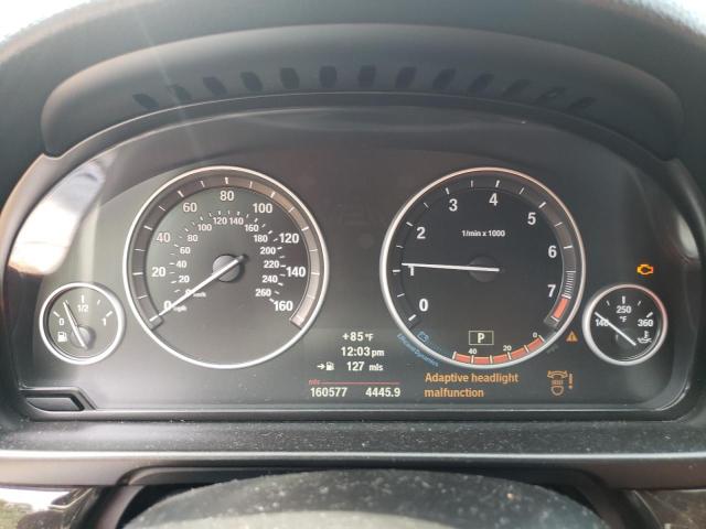 Photo 9 from auction – 2012 BMW 535 I with VIN WBAFR7C51CC811094