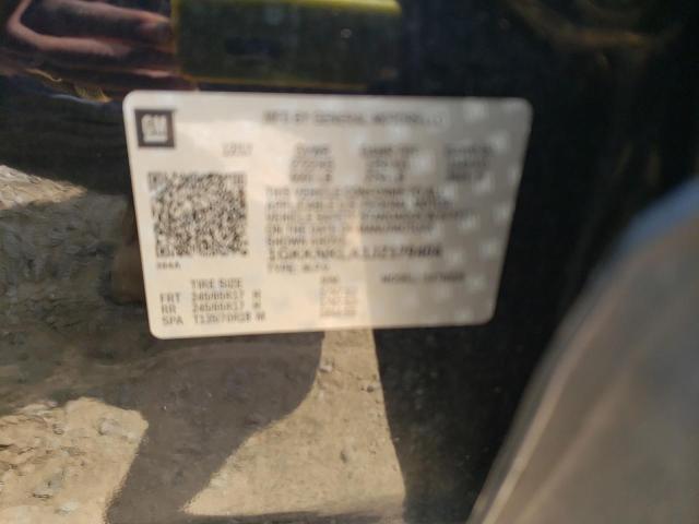 Photo 14 from auction – 2018 GMC ACADIA SLE with VIN 1GKKNKLA1JZ179404